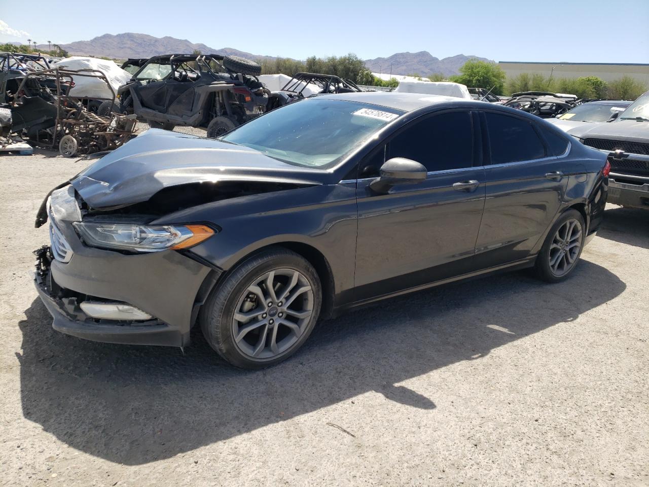 FORD FUSION 2017 3fa6p0h98hr157916