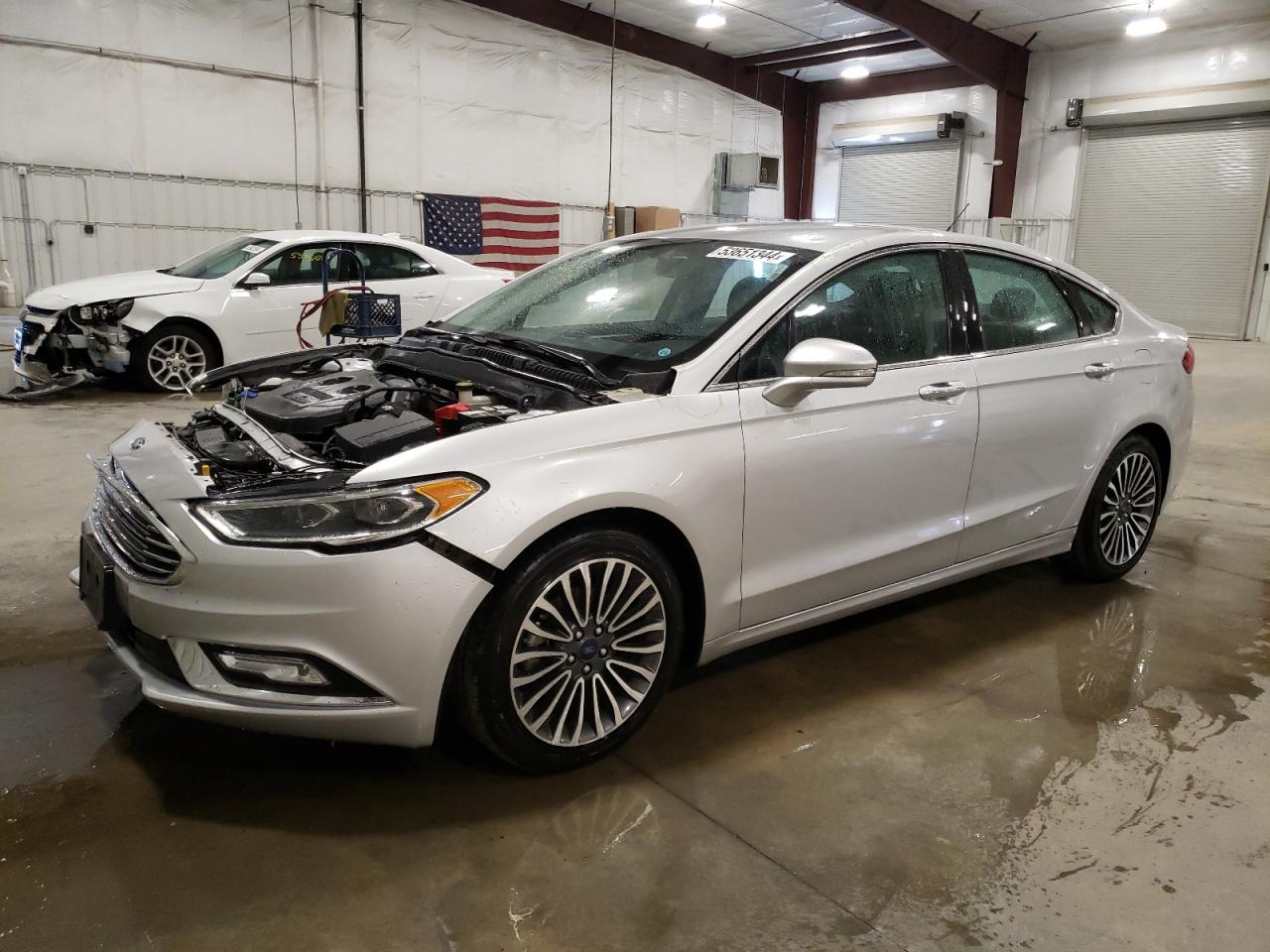 FORD FUSION 2017 3fa6p0h98hr163487