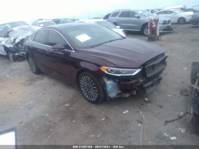 FORD FUSION 2017 3fa6p0h98hr197753