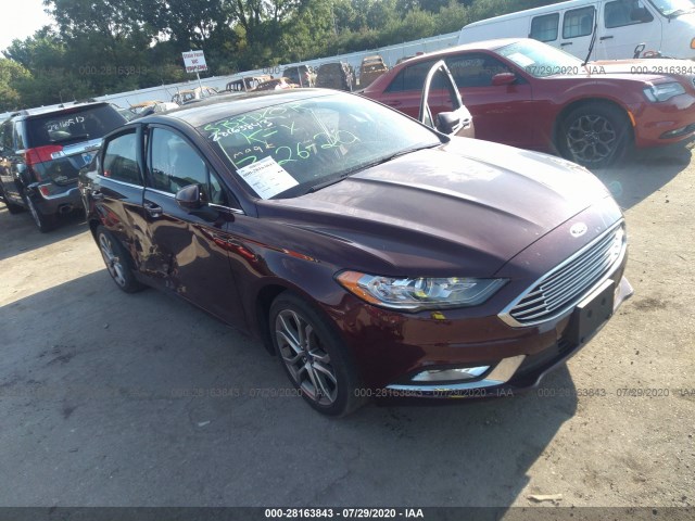 FORD FUSION 2017 3fa6p0h98hr227382