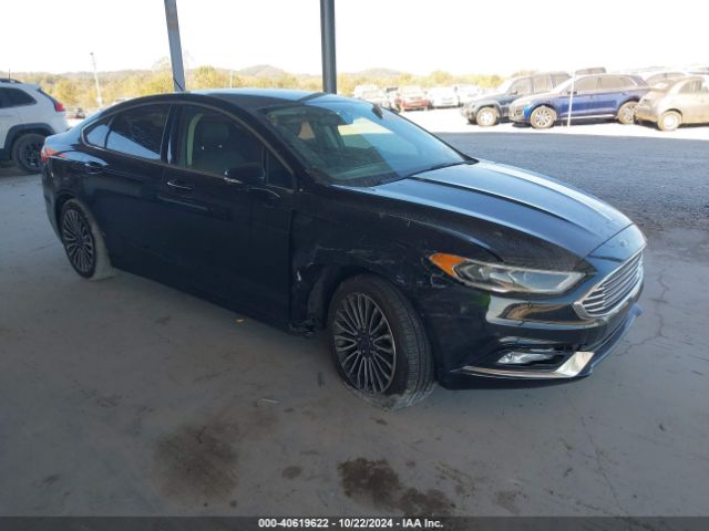 FORD FUSION 2017 3fa6p0h98hr321620