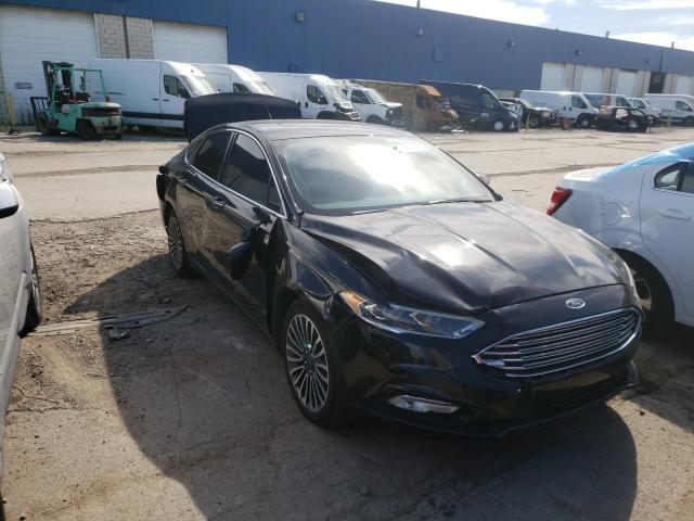 FORD FUSION SE 2017 3fa6p0h98hr348817