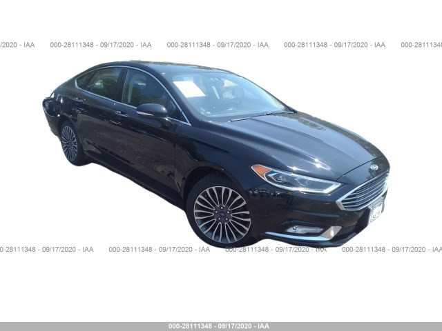 FORD FUSION 2017 3fa6p0h98hr401340