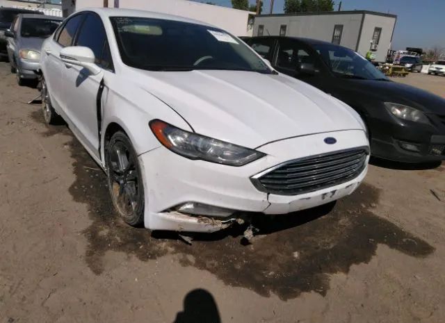 FORD FUSION 2017 3fa6p0h98hr417280