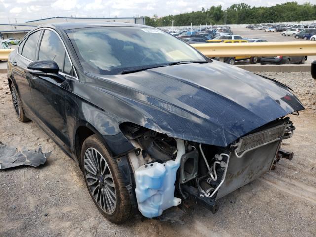 FORD FUSION SE 2018 3fa6p0h98jr109693