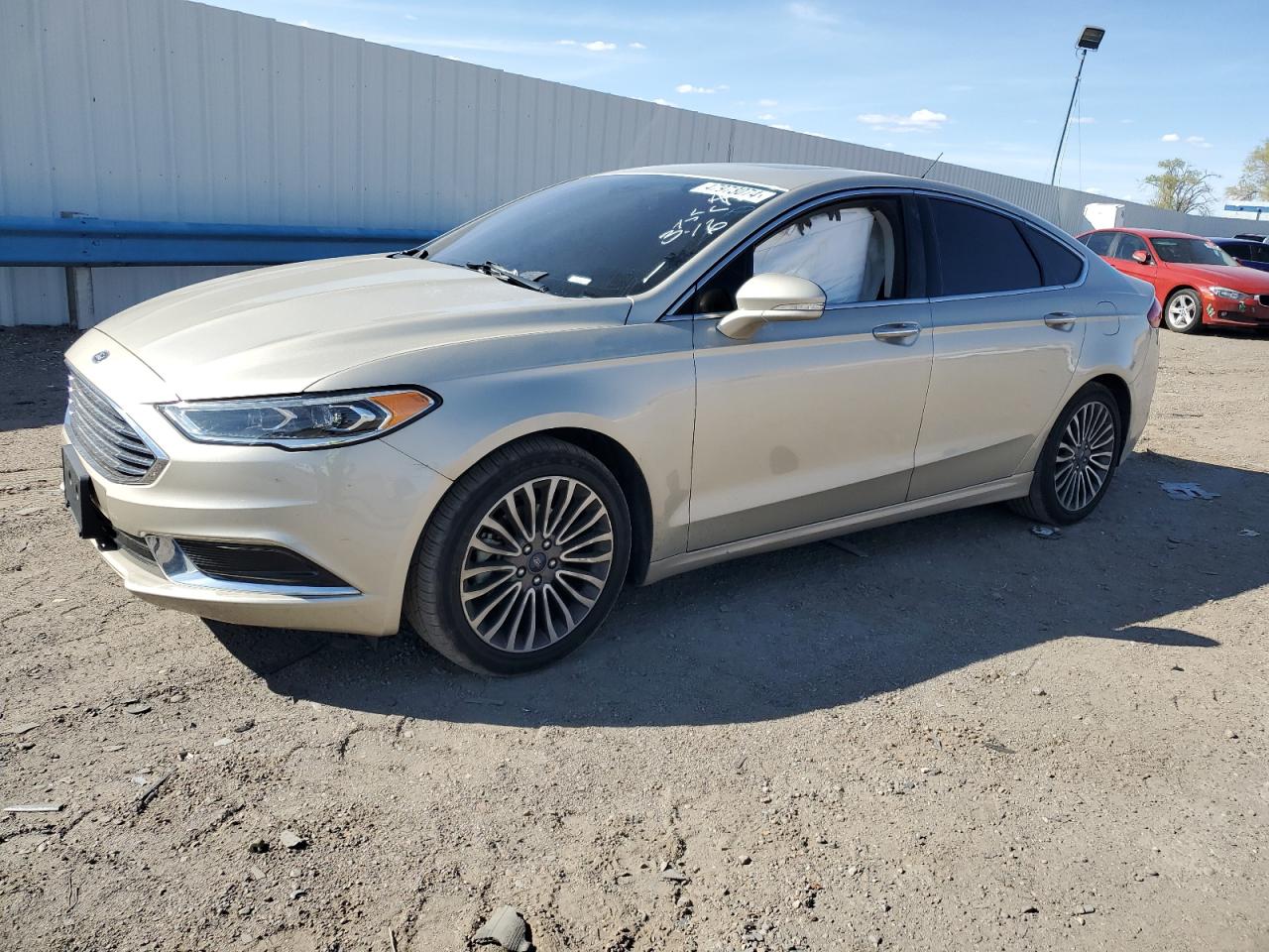 FORD FUSION 2018 3fa6p0h98jr114151