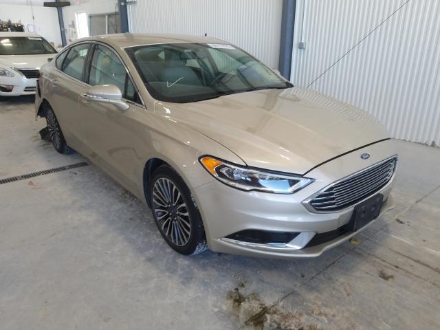 FORD FUSION SE 2018 3fa6p0h98jr245984