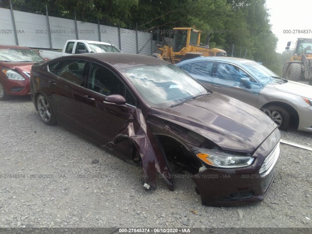 FORD FUSION 2013 3fa6p0h99dr101946