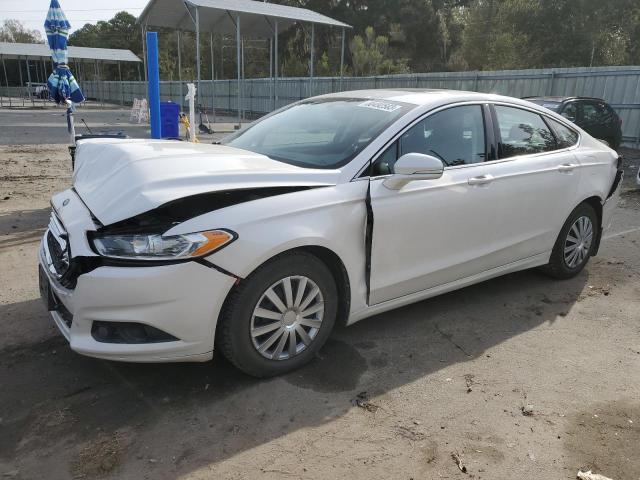 FORD FUSION 2013 3fa6p0h99dr109111