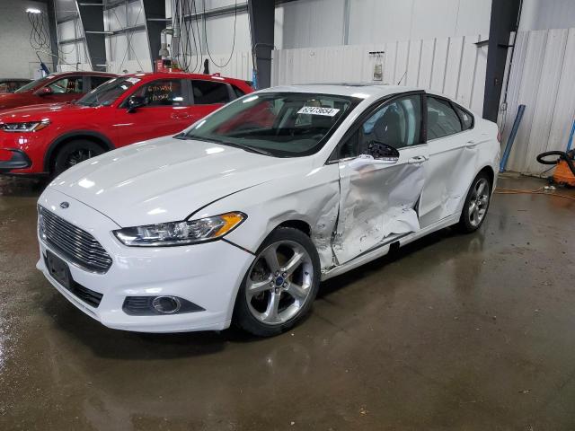 FORD FUSION 2013 3fa6p0h99dr127317