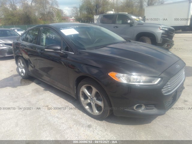 FORD FUSION 2013 3fa6p0h99dr167039