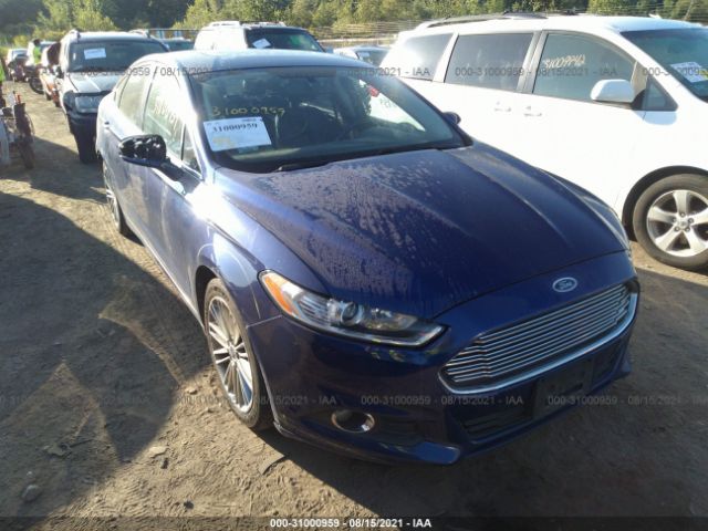 FORD FUSION 2013 3fa6p0h99dr178817