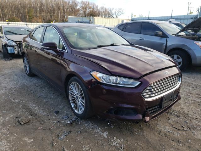 FORD FUSION SE 2013 3fa6p0h99dr181961