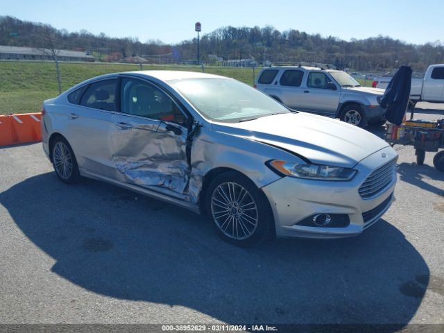 FORD FUSION 2013 3fa6p0h99dr188716