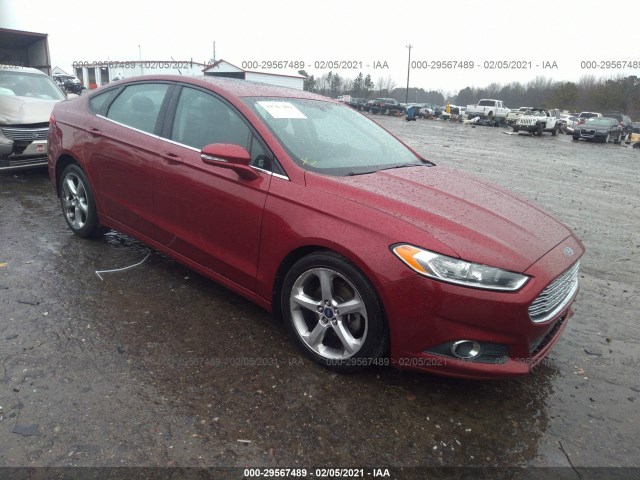 FORD FUSION 2013 3fa6p0h99dr206258