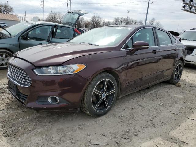 FORD FUSION SE 2013 3fa6p0h99dr255119