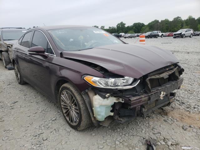 FORD FUSION SE 2013 3fa6p0h99dr311530