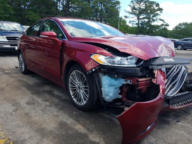 FORD FUSION SE 2013 3fa6p0h99dr318459