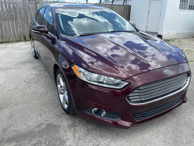 FORD FUSION SE 2013 3fa6p0h99dr318591