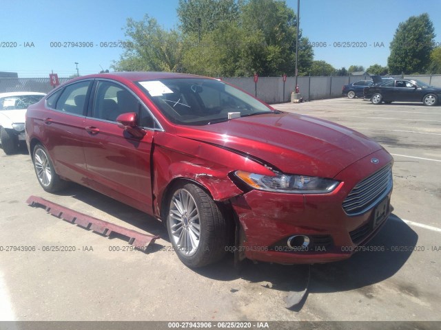 FORD FUSION 2013 3fa6p0h99dr326321