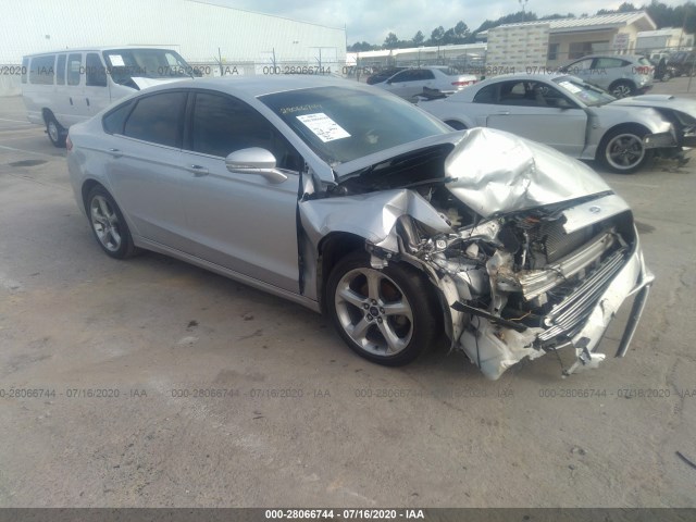 FORD FUSION 2013 3fa6p0h99dr328893