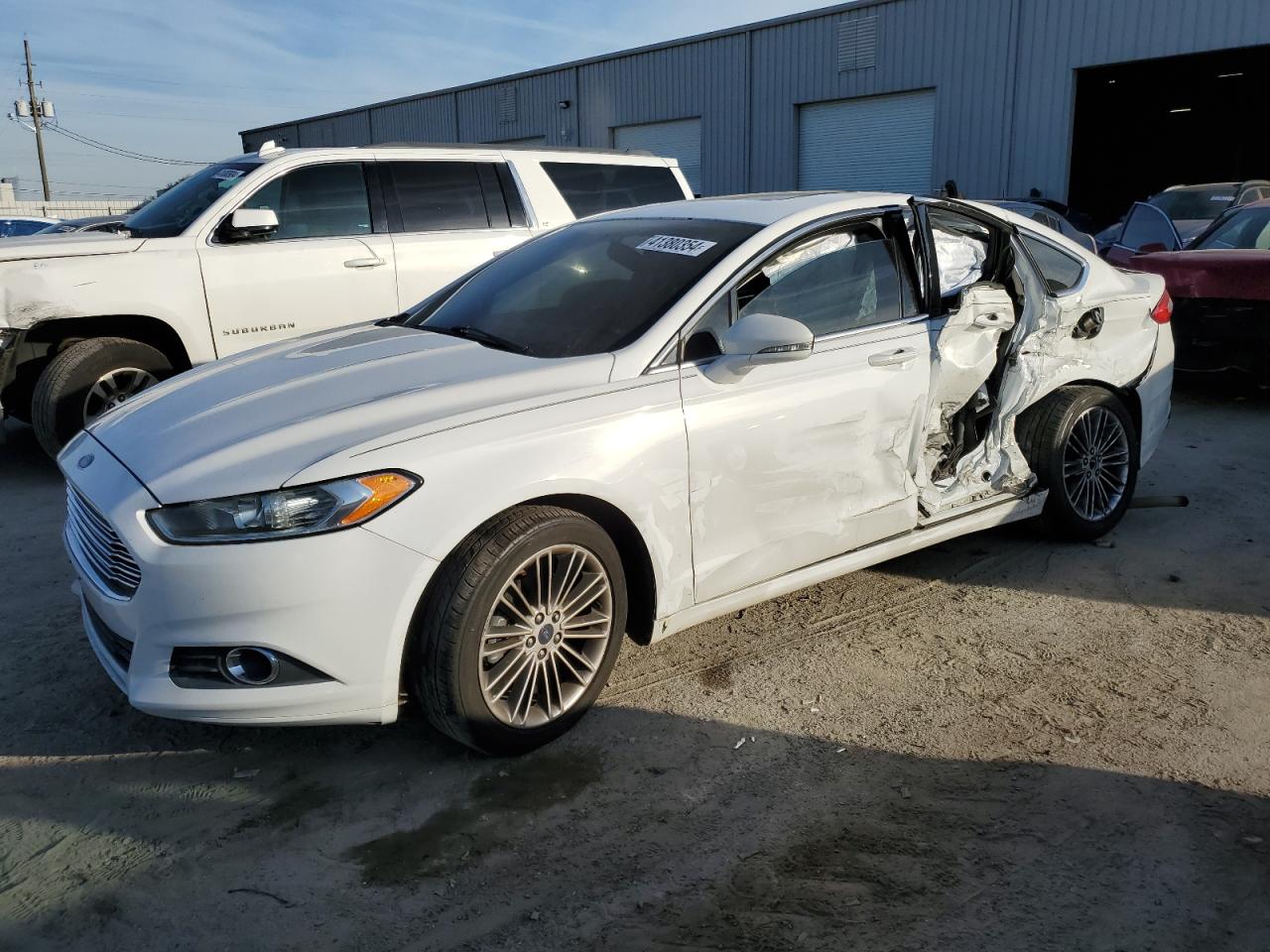 FORD FUSION 2013 3fa6p0h99dr363479