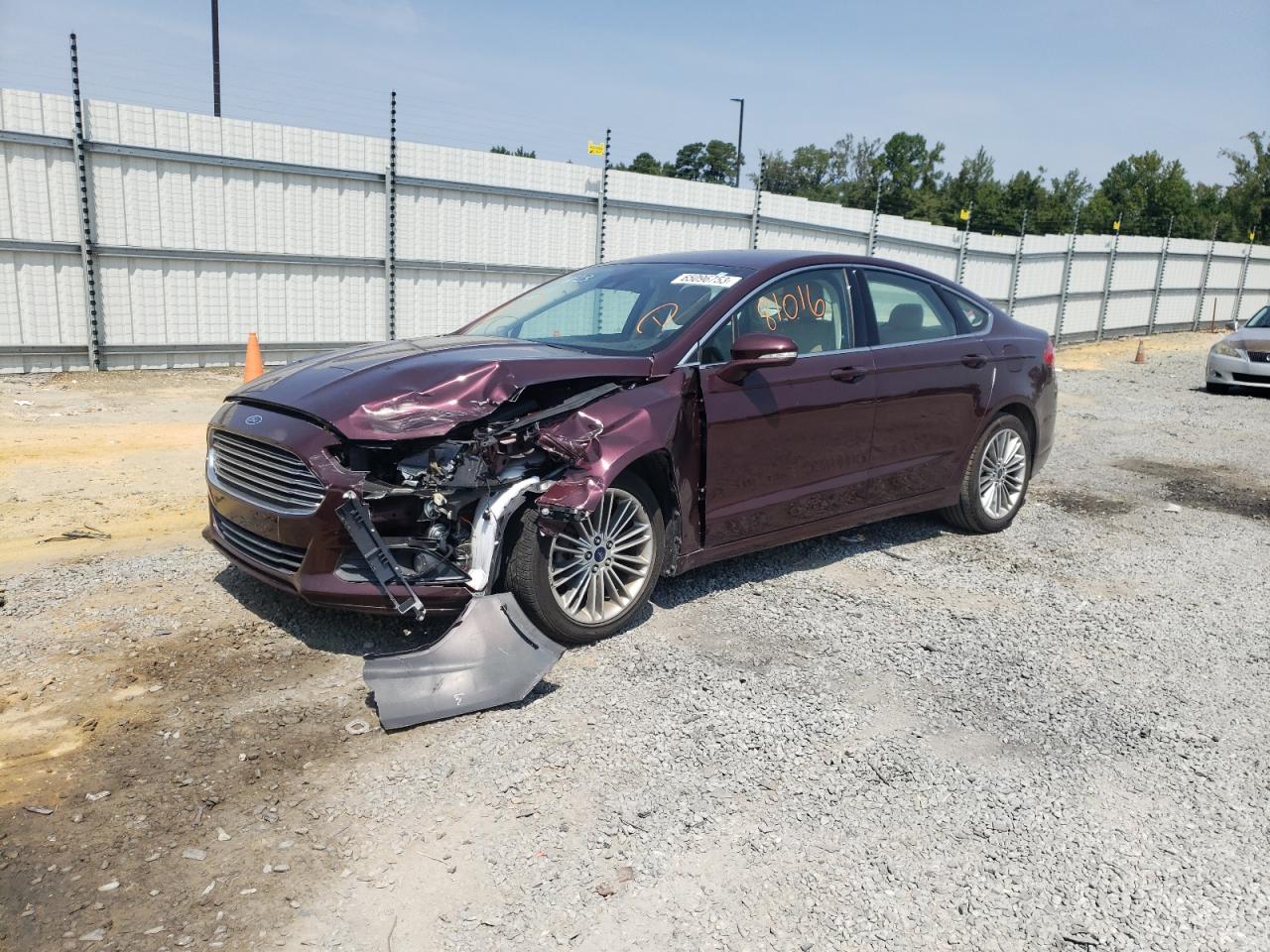 FORD FUSION 2013 3fa6p0h99dr375518