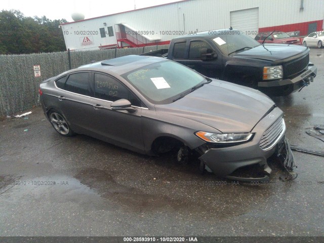 FORD FUSION 2013 3fa6p0h99dr381528