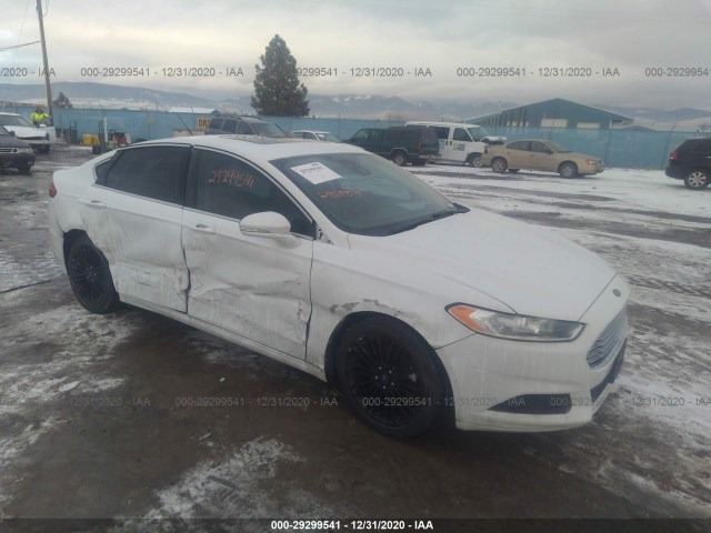 FORD FUSION 2013 3fa6p0h99dr386261