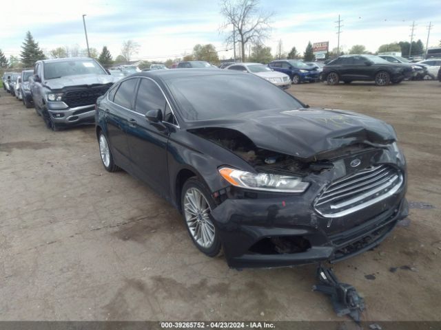 FORD FUSION 2013 3fa6p0h99dr388754