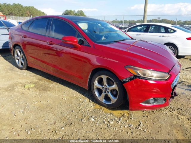 FORD FUSION 2014 3fa6p0h99er104279