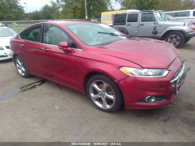 FORD FUSION 2014 3fa6p0h99er105951