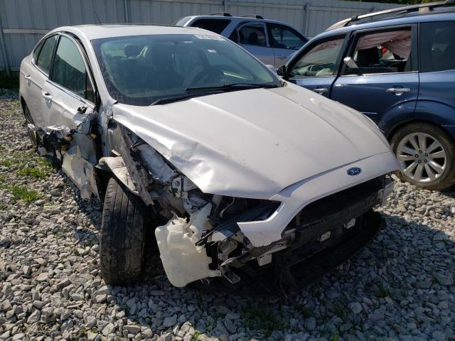 FORD FUSION SE 2014 3fa6p0h99er109076