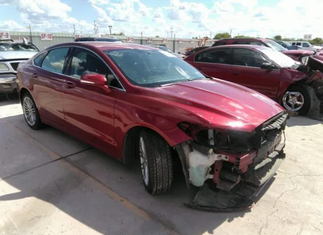 FORD FUSION 2014 3fa6p0h99er125889