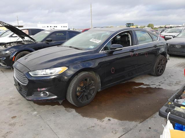 FORD FUSION SE 2014 3fa6p0h99er149979