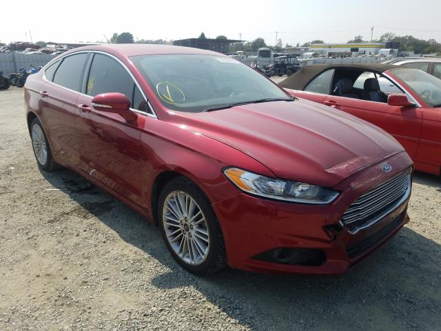 FORD FUSION SE 2014 3fa6p0h99er186188