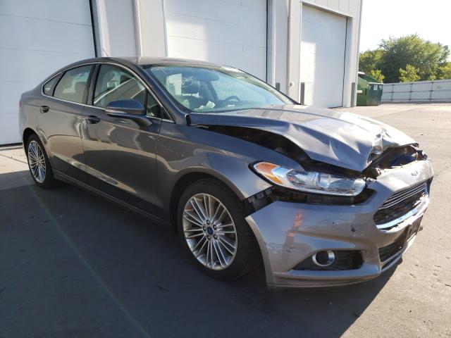 FORD FUSION SE 2014 3fa6p0h99er186725