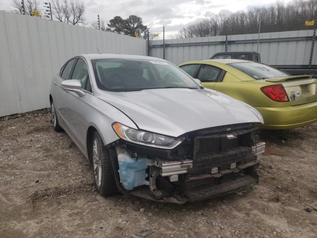 FORD FUSION SE 2014 3fa6p0h99er195800