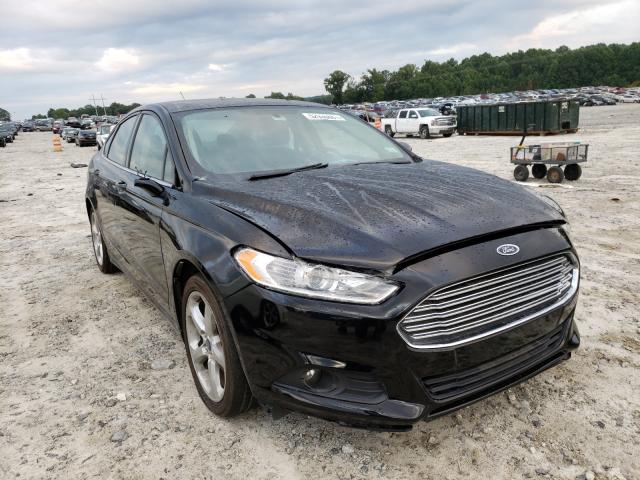 FORD FUSION SE 2014 3fa6p0h99er197420