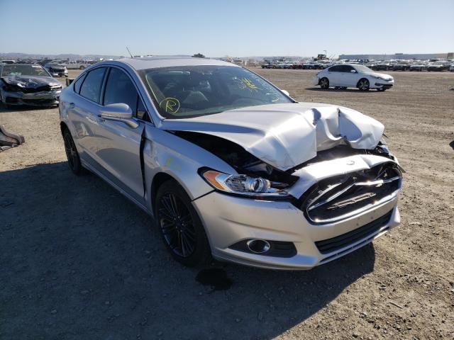 FORD FUSION SE 2014 3fa6p0h99er203331