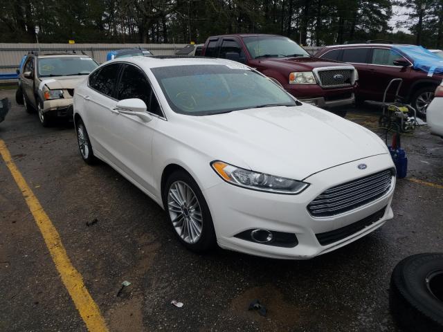 FORD FUSION SE 2014 3fa6p0h99er206942