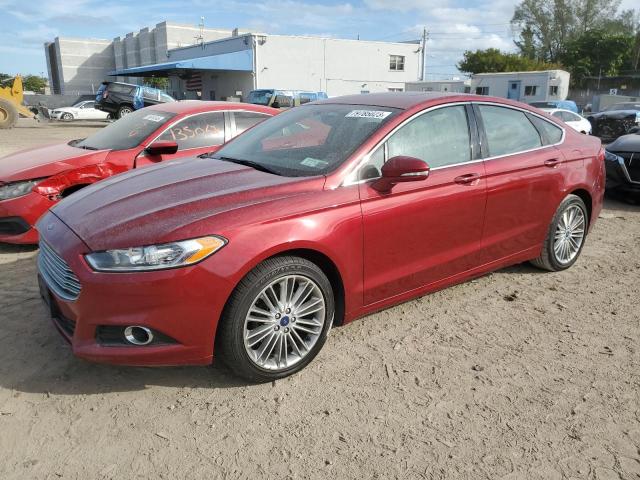 FORD FUSION SE 2014 3fa6p0h99er216676