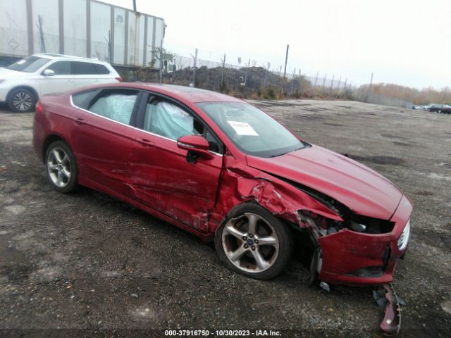 FORD FUSION 2014 3fa6p0h99er223515