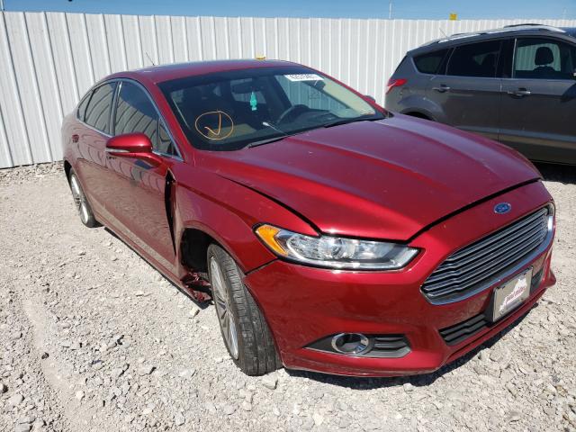 FORD FUSION SE 2014 3fa6p0h99er253629