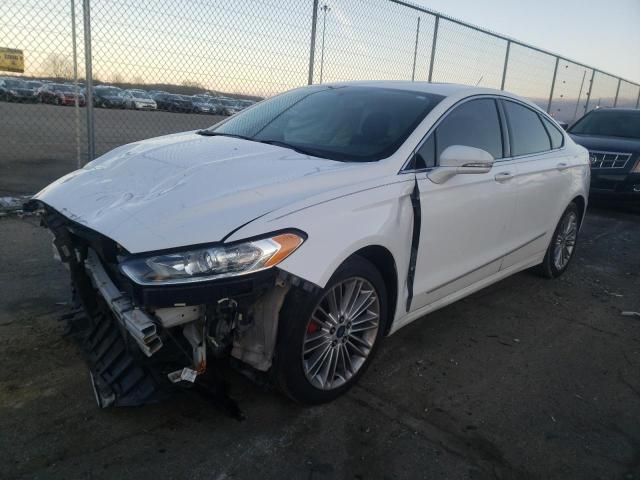 FORD FUSION SE 2014 3fa6p0h99er257678