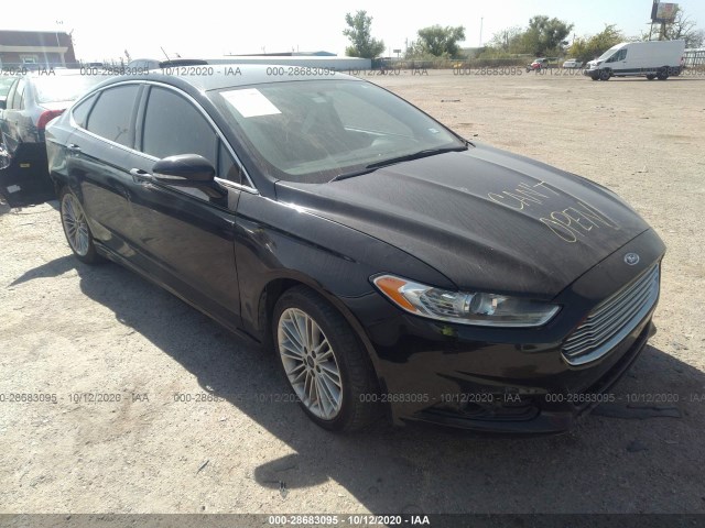 FORD FUSION 2014 3fa6p0h99er258653