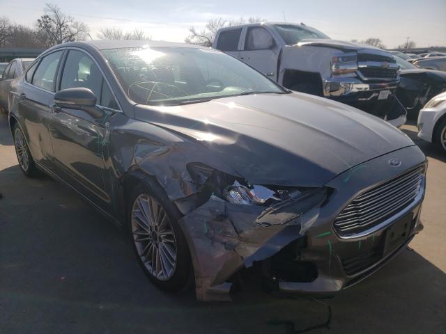 FORD FUSION SE 2014 3fa6p0h99er259091