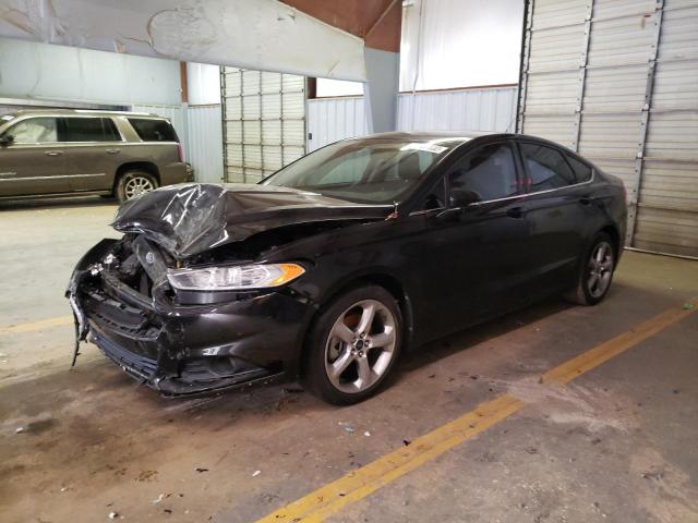 FORD FUSION SE 2014 3fa6p0h99er264890