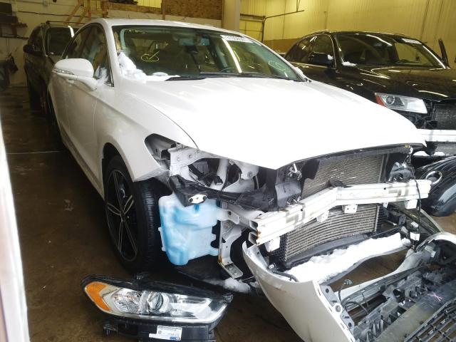 FORD FUSION SE 2014 3fa6p0h99er267594