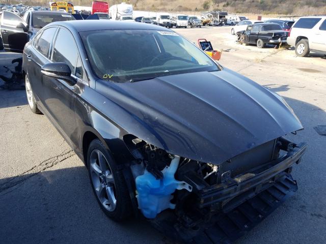 FORD FUSION SE 2014 3fa6p0h99er272228